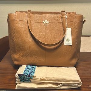 Tony Burch Tote